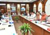 नवा रायपुर को आईटी एवं स्टार्ट-अप हब बनाने की दिशा में ऐतिहासिक पहल