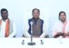 सरकार की योजनाओं का लाभ समाज के अंतिम व्यक्ति तक पहुंचाएं: मुख्यमंत्री विष्णु देव साय