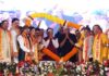 छत्तीसगढ़ की प्राचीन धरोहर को मिलेगी नई पहचान – मुख्यमंत्री विष्णुदेव साय