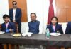 शिक्षा के बिना मानव जीवन अधूरा: मुख्यमंत्री साय