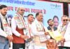 चित्रोत्पला फिल्म सिटी छत्तीसगढ़ की रचनात्मक अर्थव्यवस्था को देगी नई गति : मुख्यमंत्री विष्णु देव साय