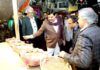 मुख्यमंत्री डॉ. यादव हैप्पी पोंगल उत्सव में हुए शामिल