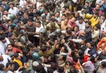 इंदौर में नलों का ज़हर और सत्ता का झूठ: हाईकोर्ट में बेनकाब हुआ पूरा सिस्टम