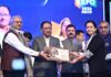 विकसित छत्तीसगढ़ के निर्माण में उद्यमियों की होगी महत्वपूर्ण भूमिका- मुख्यमंत्री साय