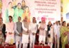 लाड़ली बहनों के खातों में अंतरित किये 1836 करोड़ रुपये – मुख्यमंत्री डॉ. यादव