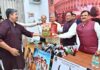 गौमाता के संरक्षण और संवर्धन के लिए सरकार है प्रतिबद्ध- मुख्यमंत्री साय