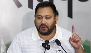tejaswi