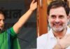 एमएम नरवणे की किताब पर मचा बवाल तो राहुल गांधी के बचाव में उतरीं बहन प्रियंका