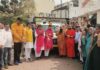 मंत्री कैलाश विजयवर्गीय ने अपने पिता की पुण्यतिथि पर महाराणा प्रताप अस्पताल को भेट की एम्बुलेंस