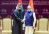 एआई समिट के मंच से भारत-UAE साझेदारी को नई धार