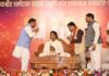 छत्तीसगढ़ के शांति प्रिय धरा में कबीरपंथ का है व्यापक प्रभाव -मुख्यमंत्री विष्णु साय