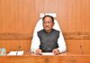 मुख्यमंत्री विष्णु देव साय ने वित्तीय वर्ष 2026-27 के बजट को बताया ‘संकल्प से सिद्धि’ का रोडमैप