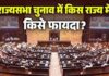 JDU से 2 सीटों पर कौन जाएगा राज्यसभा