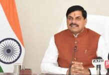 मुख्यमंत्री डॉ. यादव ने जेईई मुख्य परीक्षा में सफल विद्यार्थियों को दीं बधाई और शुभकामनाएं