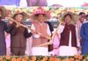होली से पहले किसानों को मिली बड़ी सौगात