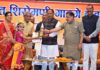 संत गाडगे बाबा ने दिया स्वच्छता ही सच्ची पूजा का संदेश : मुख्यमंत्री विष्णु देव साय