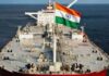 45,000 मीट्रिक टन LPG से लदा ‘शिवालिक जहाज’ भारत पहुंचा