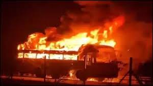 bus