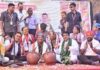 होली सद्भाव, अपनत्व और गिले-शिकवे भुलाने का पर्व है : मुख्यमंत्री विष्णु देव साय