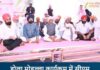 गढ़फुलझर नानकसागर में होला मोहल्ला कार्यक्रम में शामिल हुए मुख्यमंत्री विष्णु देव साय