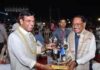 खेल प्रतिभाओं को नया आसमान देने सरकार प्रतिबद्ध — मुख्यमंत्री विष्णुदेव साय