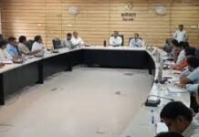 इंदौर में फायर सेफ्टी को लेकर जिला प्रशासन सख्त