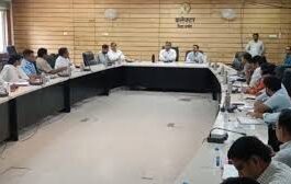 इंदौर में फायर सेफ्टी को लेकर जिला प्रशासन सख्त