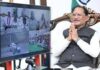‘हवाई चप्पल पहनने वाला भी हवाई यात्रा कर सके’ प्रधानमंत्री का यह सपना छत्तीसगढ़ में भी हो रहा है साकार : मुख्यमंत्री साय