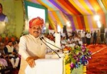 मुख्यमंत्री डॉ. यादव ने दी कृषि एवं विकास योजनाओं की सौगात