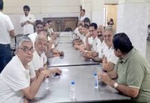 40 वर्ष बाद MANIT 1986 बैच का गौरवपूर्ण पुनर्मिलन भोपाल में जीवंत हुईं यादें