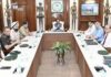 प्रदेश के विकास में सबसे बड़ी बाधा नक्सलवाद को डबल इंजन की सरकार ने किया दूर : मुख्यमंत्री साय
