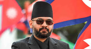 nepal