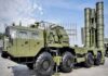 केंद्र सरकार ने दी ₹2.38 लाख करोड़ के प्रस्तावों को हरी झंडी; 5 नए S-400 सिस्टम की होगी खरीद