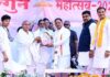 संत कबीर की वाणी समाज को जोड़ती है, सरकार का संकल्प जनजीवन संवारता है : मुख्यमंत्री विष्णु देव साय