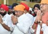 सिख गुरुओं की सीख और बलिदान हम सभी को देती है प्रेरणा – मुख्यमंत्री विष्णु देव साय