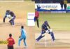 तीसरी आंख का कमाल: जानिए कैसे UltraEdge और Ball Tracking की मदद से अंपायर पलक झपकते लेते हैं सही फैसला