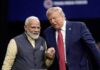 ट्रंप का बड़ा बयान: ‘मैं मोदी का प्रशंसक हूं’, ईरान संकट के बीच भारत के साथ दोस्ती को बताया सबसे अहम