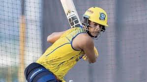CSK