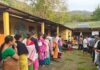 असम और केरल में भी बंपर वोटिंग, पुडुचेरी में टूटा 50 साल का रिकॉर्ड