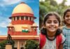 गरीब बच्चों के एडमिशन में देरी पर नाराज हुए चीफ जस्टिस, सरकार से मांगा जवाब