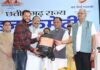 मुख्यमंत्री विष्णु देव साय ने हज यात्रियों को वितरित किया फर्स्ट एड किट