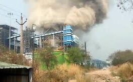 छत्तीसगढ़ के सक्ती जिले में पावर प्लांट में भीषण हादसा, बॉयलर फटने से 10 लोगों की मौत