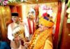 मुख्यमंत्री डॉ. यादव ने छोला क्षेत्र में खेड़ापति हनुमान जन्मोत्सव पर की पूजा-अर्चना