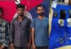 राजनांदगांव पुलिस ने हैदराबाद से शेट्टी गैंग के 3 शातिर चोर को किया गिरफ्तार