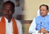 मुख्यमंत्री विष्णुदेव साय ने जशपुर के पूर्व विधायक जगेश्वर राम भगत के निधन पर जताया शोक