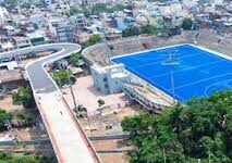 भोपाल के खतरनाक 90 डिग्री मोड़ वाले ब्रिज की बदलेगी सूरत, 10 महीने बाद बदलेगा डिजाइन