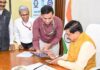 मुख्यमंत्री डॉ. यादव ने किया प्रदेश में जनगणना 2027 की प्रक्रिया का ऑनलाईन आरंभ