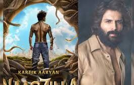 कार्तिक आर्यन की ‘नागजिला’ को मिली नई रिलीज डेट, 2027 के वैलेंटाइन डे पर होगा बड़ा धमाका