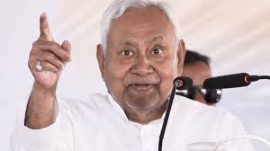 nitish