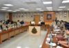 निष्पक्षता, ईमानदारी एवं संवेदनशीलता ही पुलिस अधिकारी की पहचान – पुलिस महानिदेशक कैलाश मकवाणा